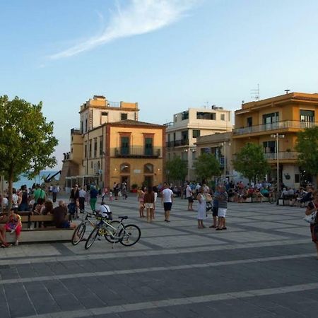 Blu Maris Sicilia Guesthouse Marina di Ragusa Luaran gambar