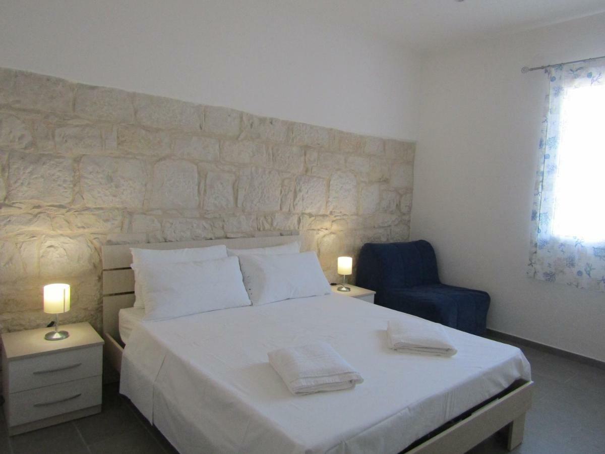 Blu Maris Sicilia Guesthouse Marina di Ragusa Luaran gambar