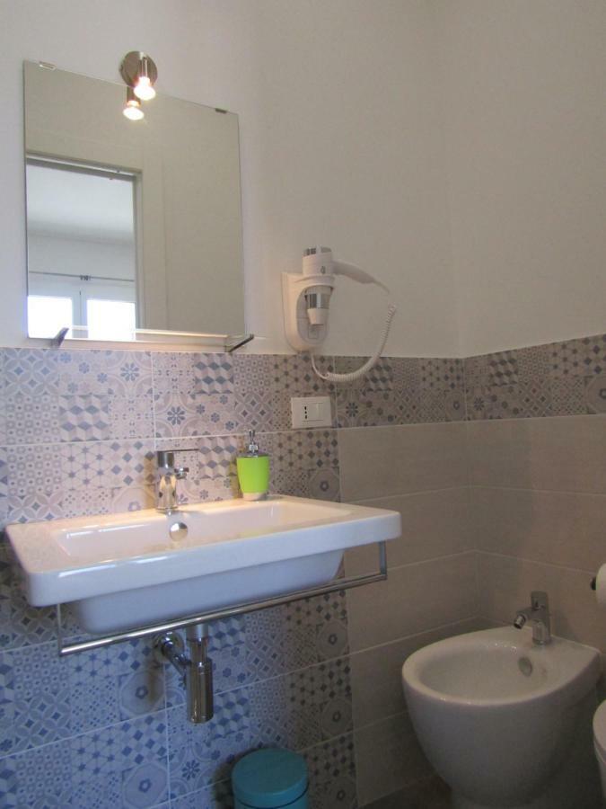 Blu Maris Sicilia Guesthouse Marina di Ragusa Luaran gambar