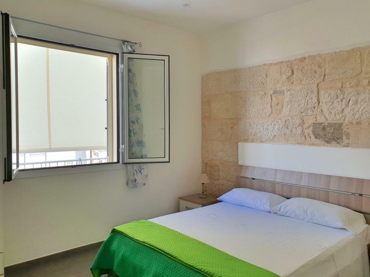 Blu Maris Sicilia Guesthouse Marina di Ragusa Luaran gambar