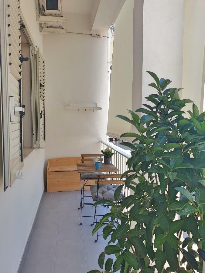 Blu Maris Sicilia Guesthouse Marina di Ragusa Luaran gambar